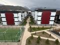 4-комнатная квартира · 132 м² · 1/3 этаж, мкр Нур Алатау, Какимбека Салыкова 40 за 87.5 млн ₸ в Алматы, Бостандыкский р-н