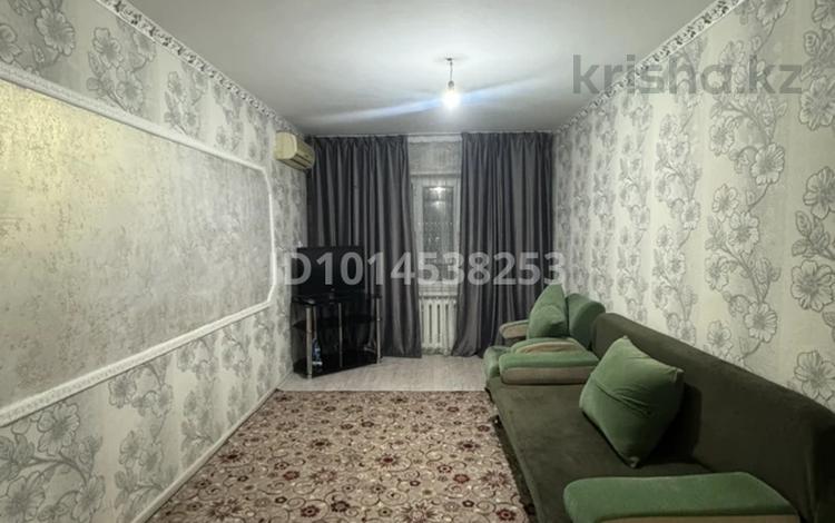 2-комнатная квартира · 48 м² · 5/5 этаж, шугыла 2 за 11 млн ₸ в  — фото 2