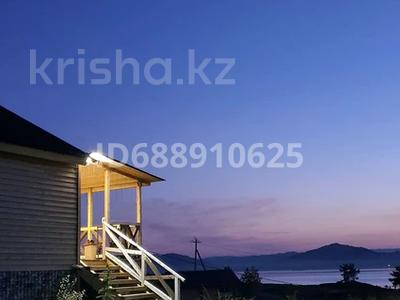 Жеке үй · 3 бөлме · 90 м², Мохнатка 4, бағасы: 55 000 〒 в Новой бухтарме