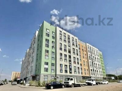 2-бөлмелі пәтер · 51 м² · 5/9 қабат, Кошкарбаева 60, бағасы: 24.5 млн ₸ в Астане, Сарайшык р-н