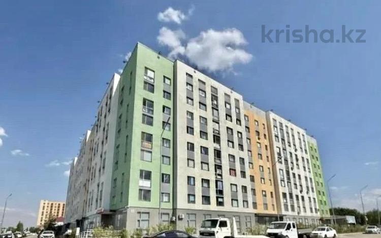 2-бөлмелі пәтер · 51 м² · 5/9 қабат, Кошкарбаева 60, бағасы: 24.5 млн ₸ в Астане, Сарайшык р-н — фото 18