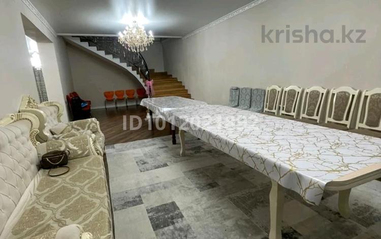 Жеке үй · 4 бөлме · 500 м², Каратальская 148 — Нурсултан Назарбаев, бағасы: 80 000 ₸ в Талдыкоргане — фото 37