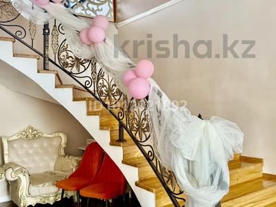 Жеке үй · 4 бөлме · 500 м², Каратальская 148 — Нурсултан Назарбаев, бағасы: 70 000 ₸ в Талдыкоргане