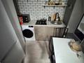 Часть дома · 2 комнаты · 50 м² · 3 сот., Аманжолова — Кабанбай батыра за 290 000 ₸ в Алматы, Медеуский р-н — фото 12