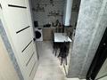 Часть дома · 2 комнаты · 50 м² · 3 сот., Аманжолова — Кабанбай батыра за 290 000 ₸ в Алматы, Медеуский р-н — фото 5