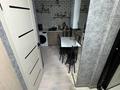 Часть дома · 2 комнаты · 50 м² · 3 сот., Аманжолова — Кабанбай батыра за 290 000 ₸ в Алматы, Медеуский р-н — фото 8
