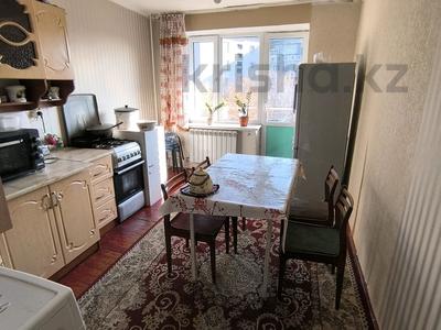 1-комнатная квартира · 38 м² · 3/5 этаж, Самал 10 за 8.5 млн 〒 в Талдыкоргане, мкр Самал