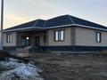 Жеке үй · 6 бөлме · 280 м² · 10 жүзд., Акшат 3 695, бағасы: 40 млн ₸ в Актобе, жилой массив Акшат