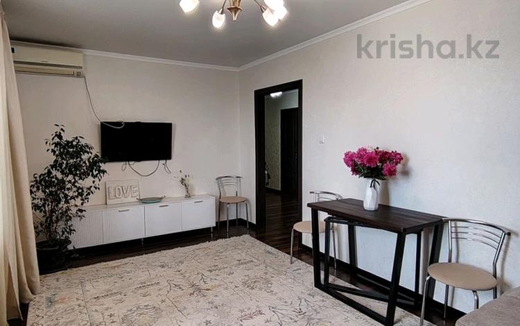 3-бөлмелі пәтер · 79 м² · 8/9 қабат, мкр Кунаева, бағасы: 30 млн ₸ в Уральске — фото 2