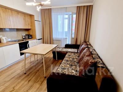 Продажа квартир в Алматы: 1-комнатная квартира · 47 м² · 9/17 этаж, мкр Таугуль, Жандосова — Жилой комплекс за 37.5 млн 〒 1-комнатная квартира · 47 м² · 9/17 этаж, мкр Таугуль, Жандосова — Жилой комплекс за 37.5 млн 〒 в Алматы, Ауэзовский р-н
