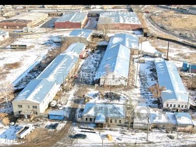 Промбаза · 2.3 га, Аймауытова 113 за 800 млн ₸ в Кокшетау