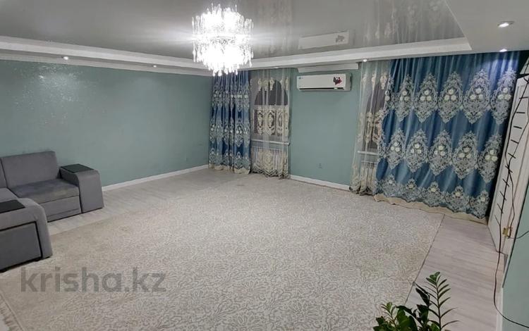 3-бөлмелі пәтер, 135.5 м², 10/10 қабат, мкр Болашак, Бокенбай батыра, бағасы: 21 млн 〒 в Актобе, мкр Болашак — фото 2