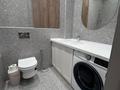 4-комнатная квартира · 124 м² · 12/12 этаж, Улыдала 33/1 за ~ 90 млн ₸ в Астане, Нура р-н — фото 11