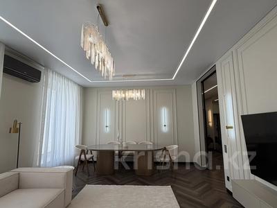 4-бөлмелі пәтер · 150 м² · 5/8 қабат, Береке 74, бағасы: 175 млн 〒 в Костанае