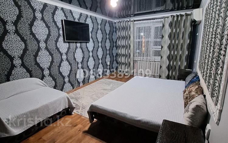 1-бөлмелі пәтер · 32.4 м² · 3/5 қабат, Абая — Болашак, бағасы: 10 000 ₸ в  — фото 174
