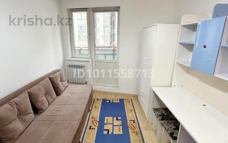 1-комнатная квартира · 17 м² · 5/9 этаж, Райымбек Батыра за 16.9 млн ₸ в Алматы, Медеуский р-н — фото 9