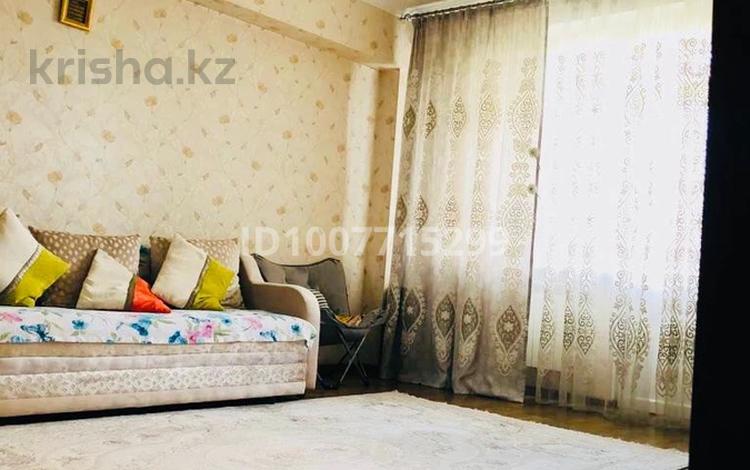 1-бөлмелі пәтер · 52 м² · 6/8 қабат, Алтын аул 10, бағасы: 26.5 млн ₸ в Каскелене — фото 2
