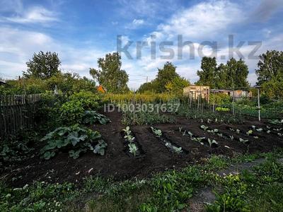 Дача · 2 комнаты · 18 м² · 10 сот., 45 19 — СТ Ромашка за 2.6 млн 〒 в Петропавловске