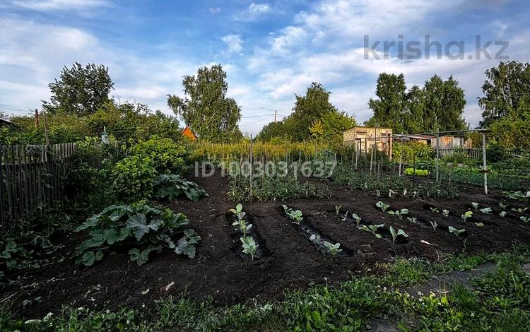 Дача · 2 комнаты · 18 м² · 10 сот., 45 19 — СТ Ромашка за 2.6 млн 〒 в Петропавловске — фото 2