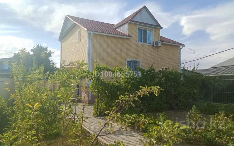 Отдельный дом · 5 комнат · 235 м² · 6 сот., Муканова 35 — Hyundai Qonaev, Центральный Парк, ул. Муканова, ул. Жамбыла за 60 млн 〒 в Конаеве — фото 2