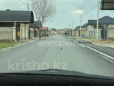 Жер телімі · 8 сотық, Таскен ш/а., Жаңа құрылыс 311 — Аялы көшесінің конечныйы, бағасы: 10 млн ₸ в Шымкенте, Каратауский р-н