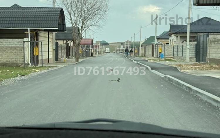 Жер телімі · 8 сотық, Таскен ш/а., Жаңа құрылыс 311 — Аялы көшесінің конечныйы, бағасы: 10 млн ₸ в Шымкенте, Каратауский р-н — фото 2