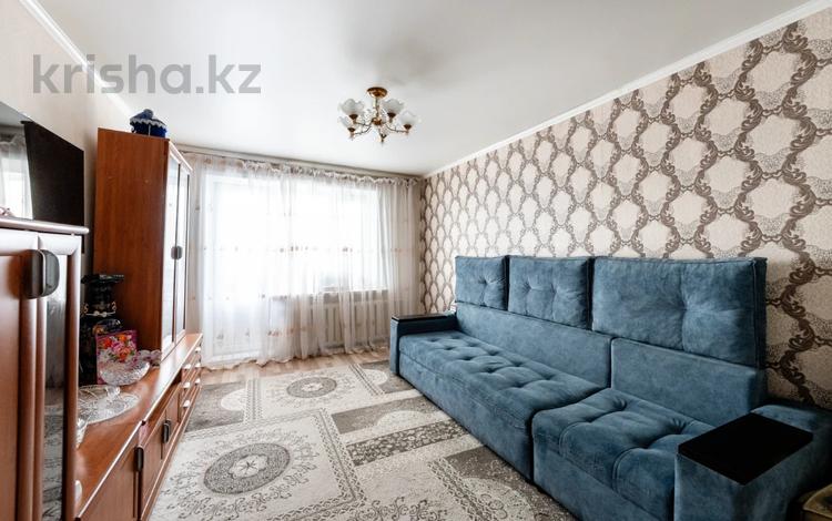 3-комнатная квартира · 60 м² · 5 этаж, Ккйши Дина 7 — ТОП ЛОКАЦИЯ ЕНУ ЕВРАЗИЯ ВСЕ РЯДОМ за 23.5 млн ₸ в Астане, Алматы р-н — фото 15