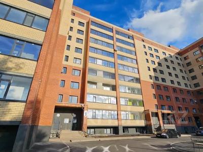 2-комнатная квартира · 73.7 м² · 6/9 этаж, Бородина за 40.6 млн ₸ в Костанае