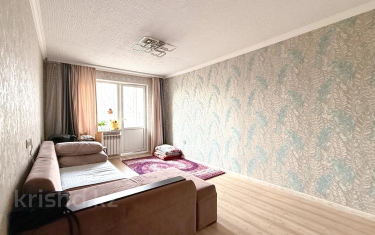 3-комнатная квартира · 62 м² · 5/5 этаж, Гагарина 33 за 40 млн ₸ в Алматы, Алмалинский р-н — фото 21