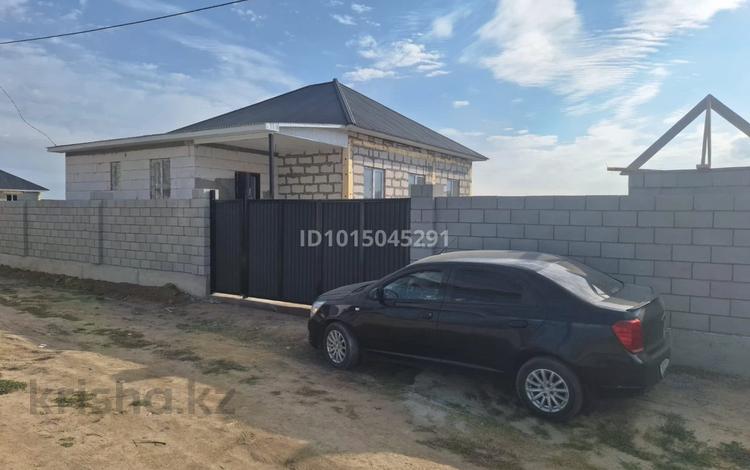Часть дома · 4 комнаты · 130 м² · 4 сот., Кемертоган 542/6 за 36 млн ₸ в Алматы — фото 2