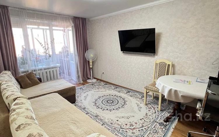 3-бөлмелі пәтер · 61 м² · 5/6 қабат, ашимова 201, бағасы: 18.7 млн ₸ в Кокшетау — фото 2