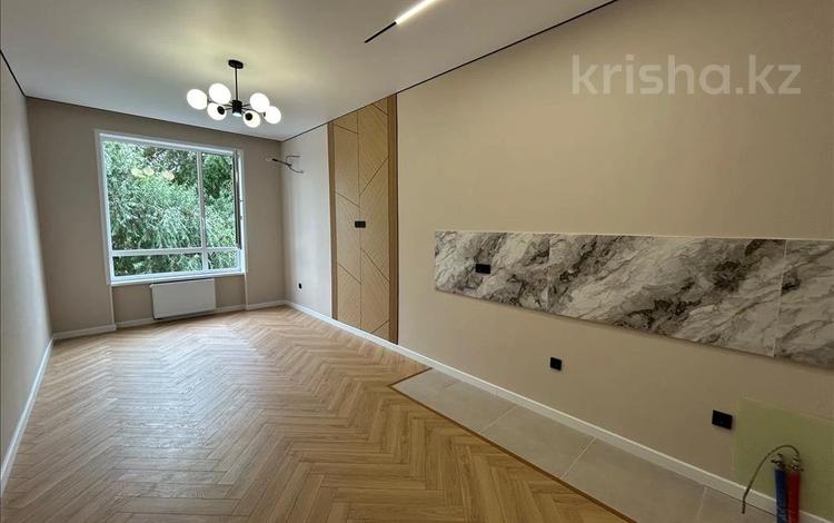 3-комнатная квартира · 70 м² · 4/12 этаж, мкр Калкаман-2, Ашимова за 50 млн ₸ в Алматы, Наурызбайский р-н — фото 16