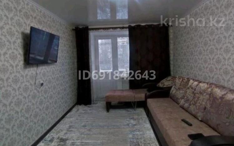 1-комнатная квартира, 32 м², 5/5 этаж, Гагарина — Рядом сквер афганцев за 8.5 млн 〒 в Риддере — фото 11