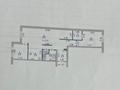 3-комнатная квартира · 81 м² · 3/12 этаж, мкр Тастак-1, Райымбека 348/1 к4 за 65 млн ₸ в Алматы, Ауэзовский р-н — фото 21