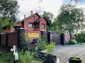 Отдельный дом • 6 комнат • 420 м² • 10 сот., Ботаническая 57А за 130 млн 〒 в Щучинске — фото 2