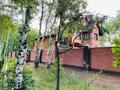 Отдельный дом • 6 комнат • 420 м² • 10 сот., Ботаническая 57А за 130 млн 〒 в Щучинске — фото 4