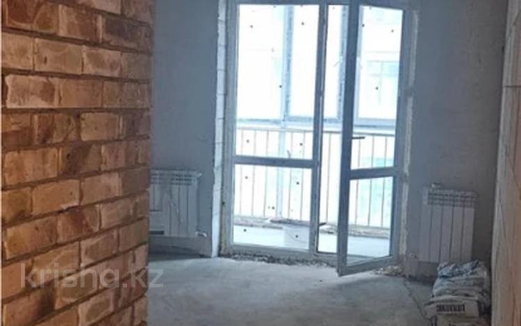 2-комнатная квартира · 60.5 м² · 2/7 этаж, мкр Юго-Восток, Букетова за 28 млн ₸ в Караганде, Казыбек би р-н — фото 4