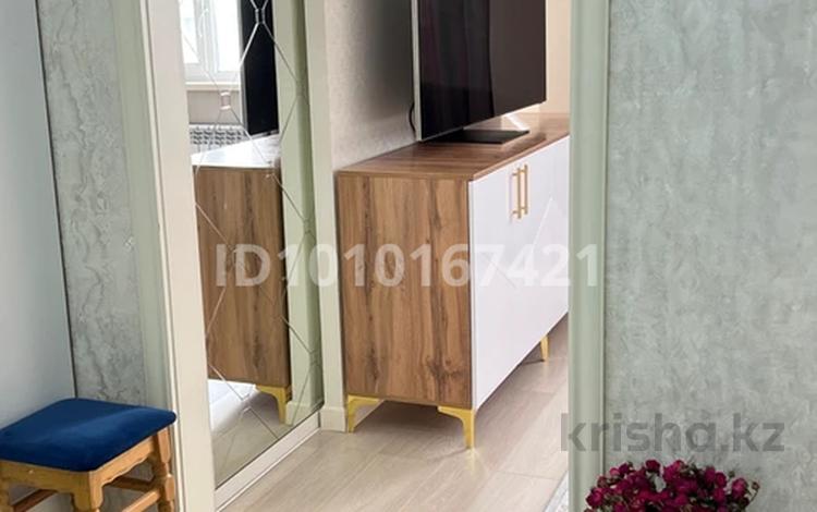 3-бөлмелі пәтер · 70 м² · 4/9 қабат, Бухар Жырау 36 — Мангилик ел, Бокейхана, Улы Дала, бағасы: 47 млн ₸ в Астане, Есильский р-н — фото 2