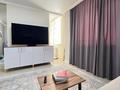 3-бөлмелі пәтер · 70 м² · 4/9 қабат, Бухар Жырау 36 — Мангилик ел, Бокейхана, Улы Дала, бағасы: 47 млн ₸ в Астане, Есильский р-н — фото 6
