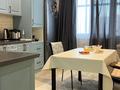 3-бөлмелі пәтер · 70 м² · 4/9 қабат, Бухар Жырау 36 — Мангилик ел, Бокейхана, Улы Дала, бағасы: 47 млн ₸ в Астане, Есильский р-н — фото 9