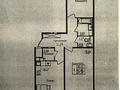 2-комнатная квартира · 70 м² · 6/12 этаж, Е117 45 — Е 117 / Ф Онгарсыновой за 32 млн ₸ в Астане, Есильский р-н — фото 4