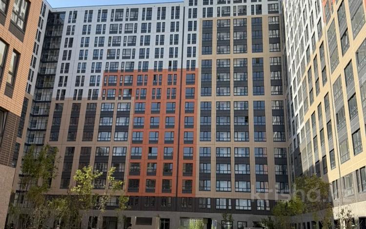 2-комнатная квартира · 70 м² · 6/12 этаж, Е117 45 — Е 117 / Ф Онгарсыновой за 32 млн ₸ в Астане, Есильский р-н — фото 9