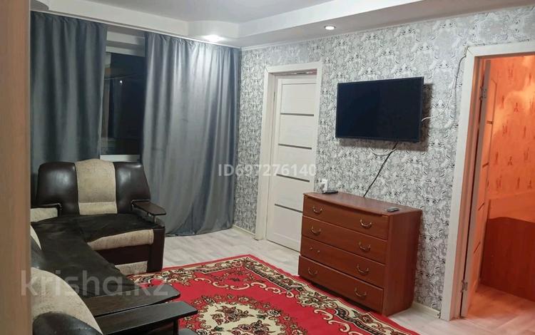 4-комнатная квартира · 60.1 м² · 5/5 этаж, Мкр. 6 4 за 20 000 〒 в Житикаре — фото 18