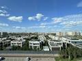 3-бөлмелі пәтер · 106.7 м² · 7 қабат, Турар Рыскулов 18 — 2 очередь, бағасы: 77 млн ₸ в Астане, Есильский р-н