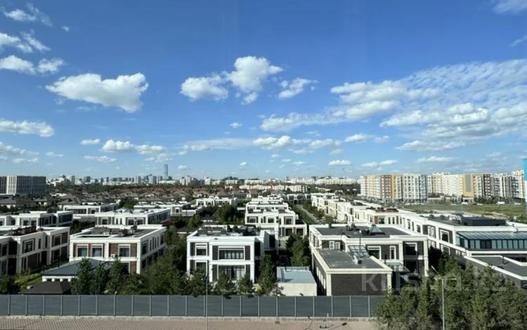 3-бөлмелі пәтер · 106.7 м² · 7 қабат, Турар Рыскулов 18 — 2 очередь, бағасы: 77 млн ₸ в Астане, Есильский р-н — фото 3