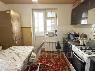 4-комнатная квартира · 93.8 м² · 5/5 этаж, Каблиса Жырау 211 за 24.5 млн 〒 в Талдыкоргане