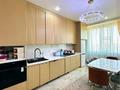 4-бөлмелі пәтер · 120 м² · 9/9 қабат, Абулхайыр хана 74-5, бағасы: 59 млн ₸ в Атырау — фото 11