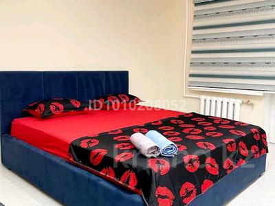 1-комнатная квартира · 40 м² · 4/4 этаж, Абая 39 за 12 000 〒 в 