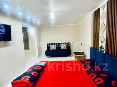 1-комнатная квартира · 40 м² · 4/4 этаж, Пр.Абая Универсам 39 за 12 000 ₸ в 