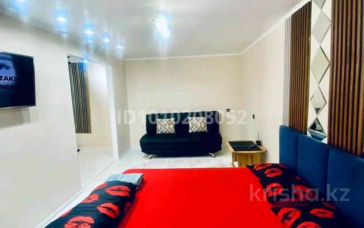 1-комнатная квартира · 40 м² · 4/4 этаж, Пр.Абая Универсам 39 за 12 000 ₸ в  — фото 13